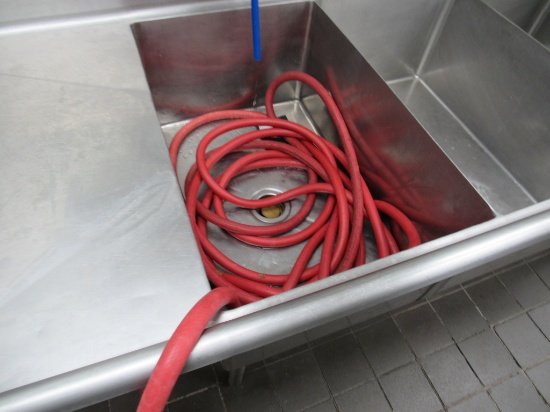 RED HOSE