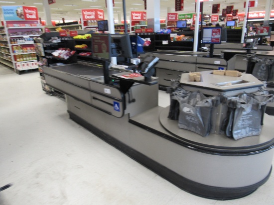 11.5FT PROCESS RETAIL GROUP CHECKOUT 2020