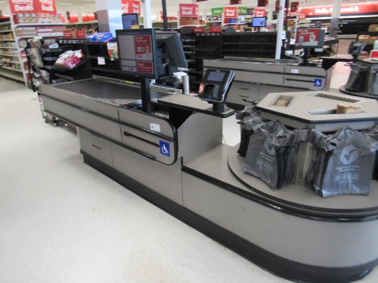 11.5FT PROCESS RETAIL GROUP CHECKOUT 2020