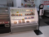2022 5FT PIPER REMOTE BAKERY CASE