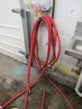 RED HOSE