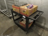 BUS CART