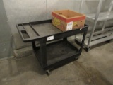 BUS CART