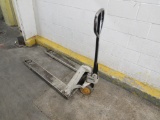 CROWN PALLET JACK