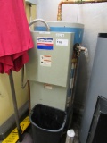 AMERICAN WATER HEATER