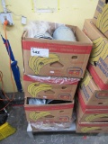 FLORAL DISPLAY BUCKETS - ONE LOT