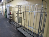 FOLDING STOCK CARTS