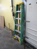 6FT LADDER