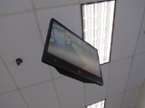 COLOR SECURITY MONITORS W/BUILT-IN CAMERA
