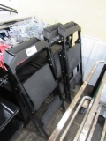 STEP LADDERS