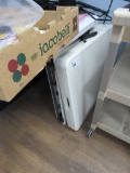 6FT FOLDING TABLES