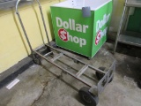 MAGLINER HAND TRUCK