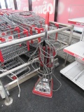 SANITAIRE COMMERCIAL VACUUM