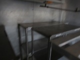 20X56 S/STEEL COOLER RACK