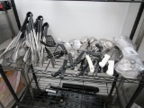 DELI UTENSILS - ONE LOT