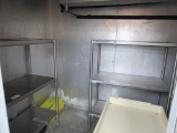 20X44 S/STEEL COOLER RACKS