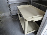BUS CART