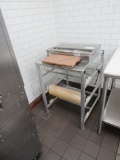 HOT WRAP