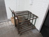 2-DECK STOCK CARTS