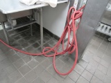 RED HOSE