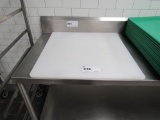 24X24 CUTTING BOARD