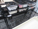 18X48 BLACK METRO RACK