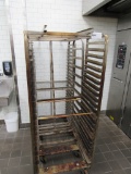 OVEN RACKS