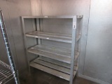 20X48 4-DECK COOLER RACK