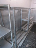 24X48 S/STEEL COOLER RACKS