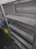 20X48 ALUMINUM COOLER RACKS