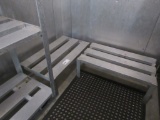 DUNNAGE RACKS