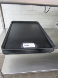18X26 BLACK TRAYS
