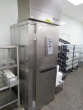 HOBART 1-DOOR PROOFER
