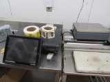 BIZERBA KH II PRO SCALE/PRINTER 2021