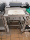 HEAT SEAL HOT WRAP