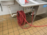 RED HOSE