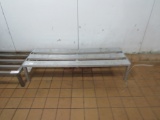 DUNNAGE RACK