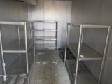 20X44 S/STEEL COOLER RACKS