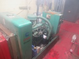 ONAN 45KW GENERATOR WITH SWITCH - 2354 HOURS