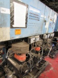 TYLER COMPRESSOR RACK B - 33HP 404A LT GROUND LEVEL DANFOSS NOT INCLUDED