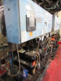 TYLER COMPRESSOR RACK C - 35HP 404A LT GROUND LEVEL DANFOSS NOT INCLUDED