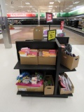 48X48 4-WAY SHELVING