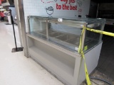 2022 6FT PIPER 4-WELL HOT BAR