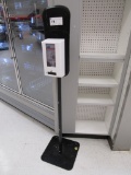 SANITIZER STANDS