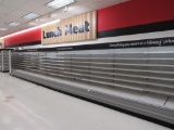 TYLER DDCL DAIRY CASES (3-8FT, 1-12FT) - REMOTE NO COMPRESSOR