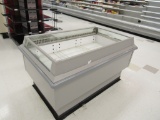 5FT KYSOR D11 REMOTE SPOT MERCHANDISER
