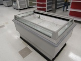 5FT KYSOR D11 REMOTE SPOT MERCHANDISER