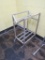 16X24 PRODUCE PREP CART