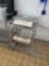 HEAT SEAL HOT WRAP