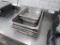 S/STEEL INSERT PANS
